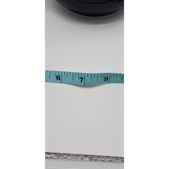 Vintage Hall Royal Blue & Gold Collectible Teapot 063X 6 Cup - Picture 4 of 9